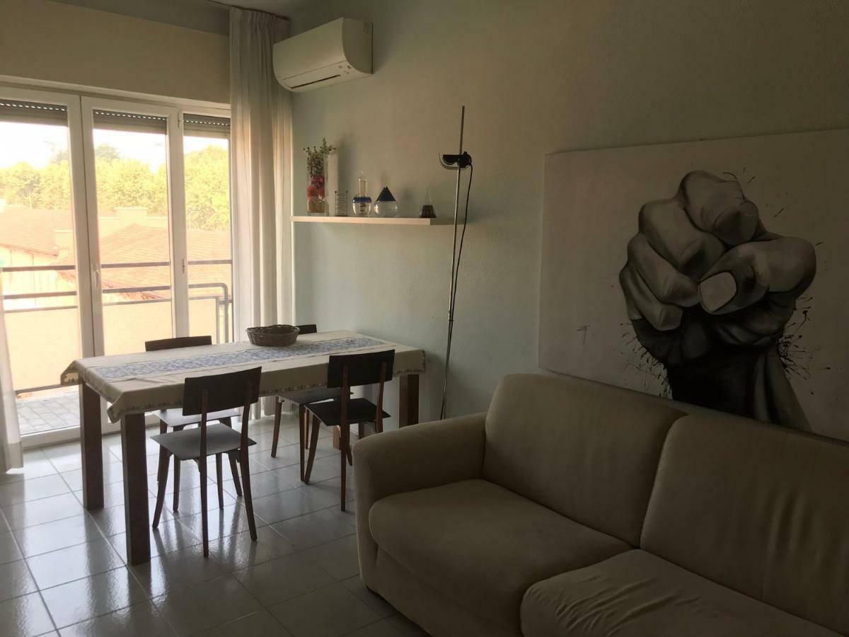 Leoni Charminghouse Appartamento