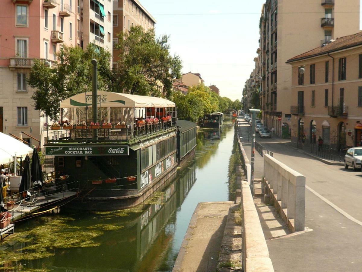Casa David * Milano