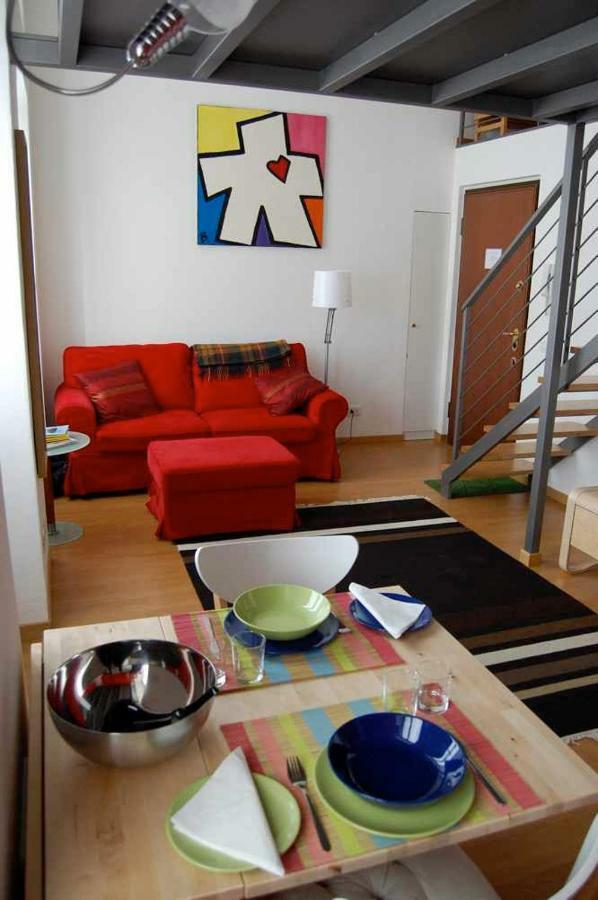 Casa David