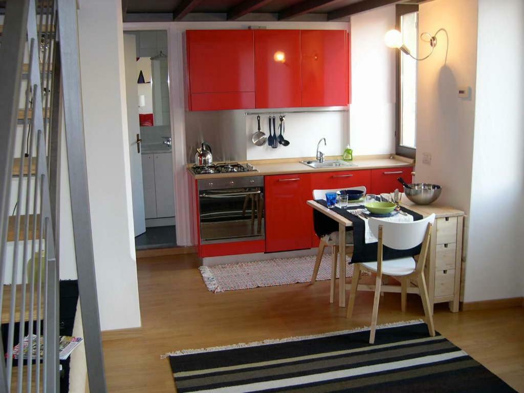 Casa David *