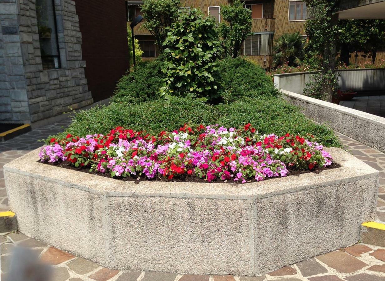 Blu A Zona Ripamonti Vicino Allo Ieo Apartment Mailand