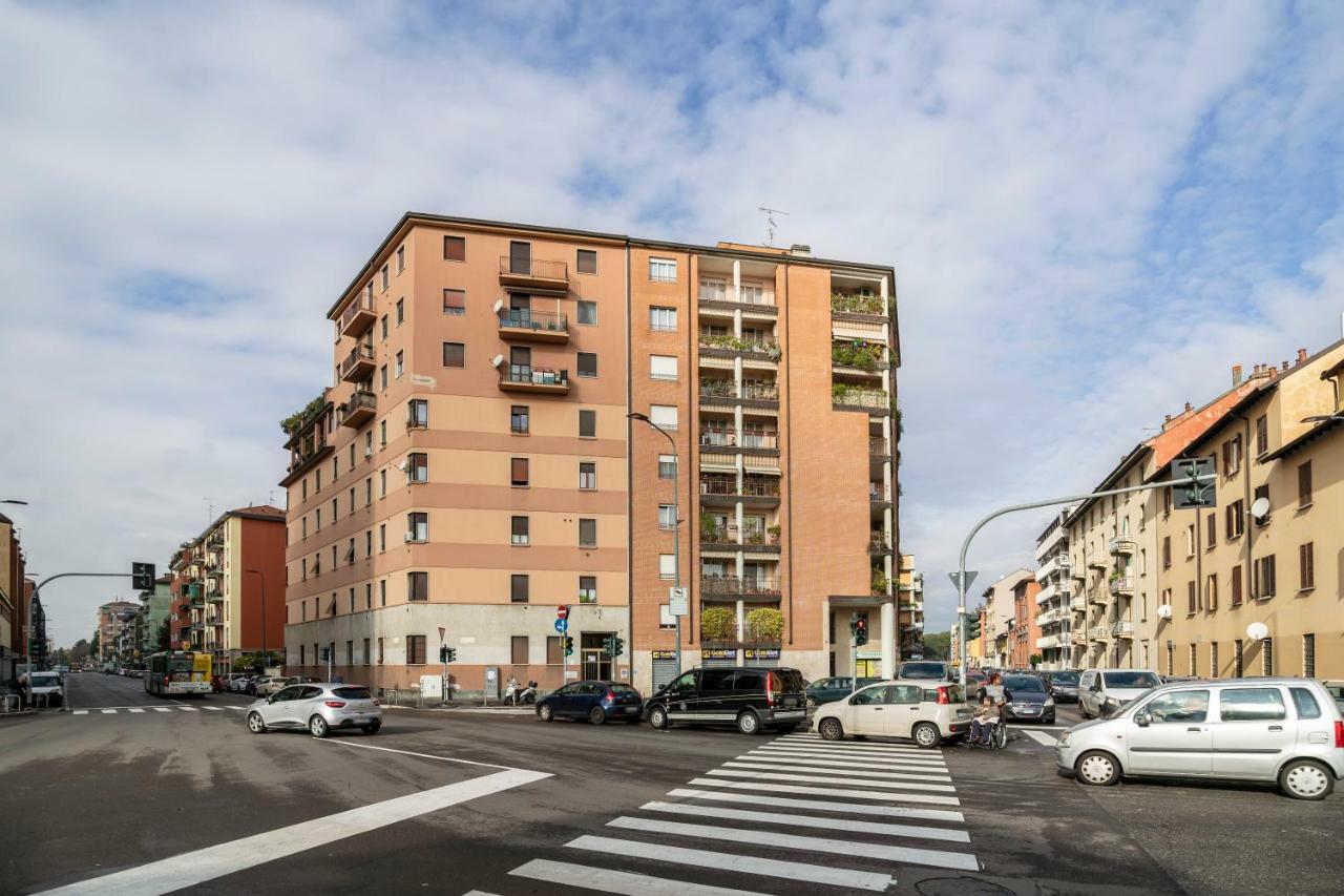 Angilberto Confortable * Milano