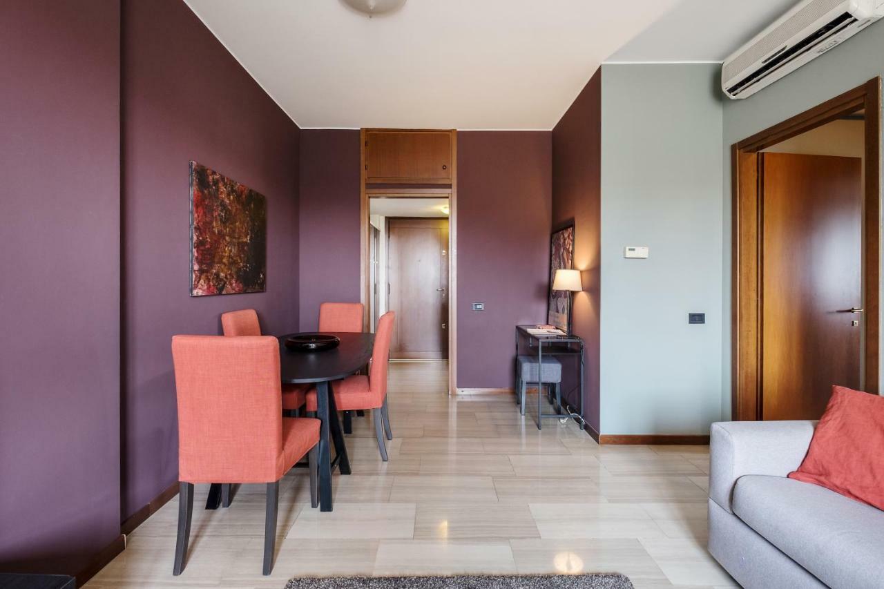 Apartment Downtown Mailand