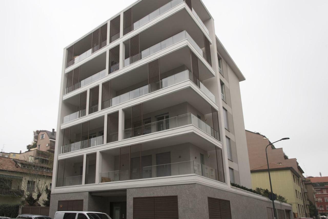 Appartement Design&new Center *