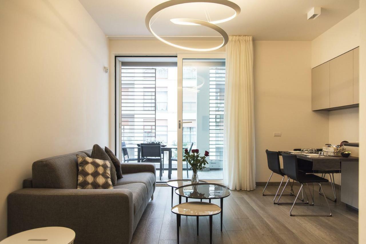 Appartement Design&new Center