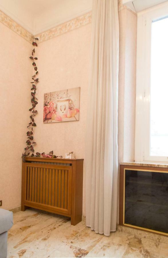 Lejlighed Elegant And Cozy In Citta Studi *