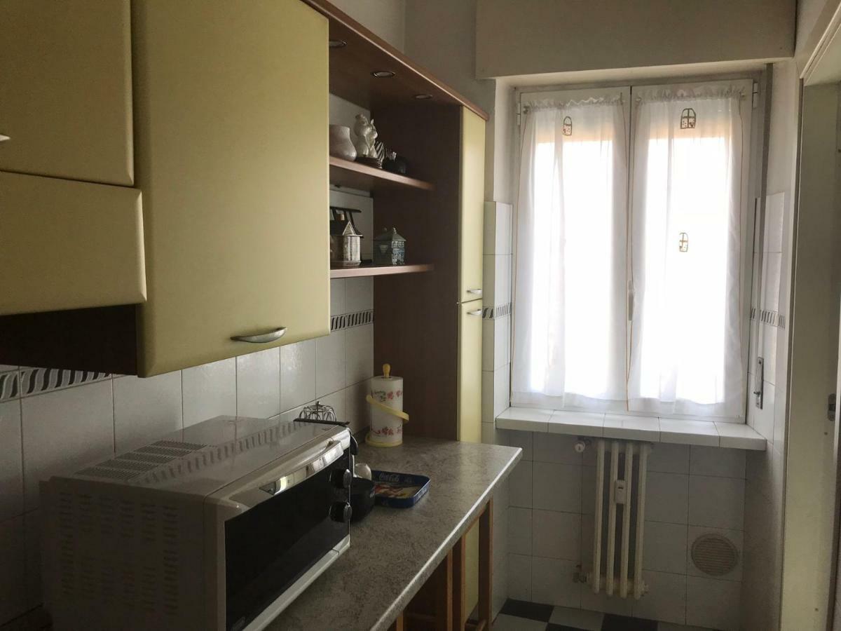 Leoni Charminghouse Appartamento