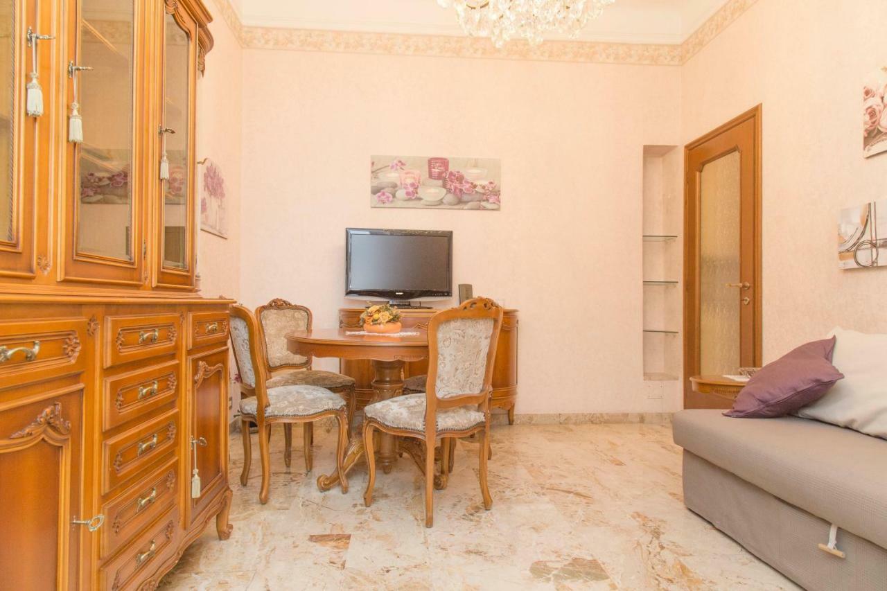 Elegant And Cozy In Citta Studi Apartment Mailand