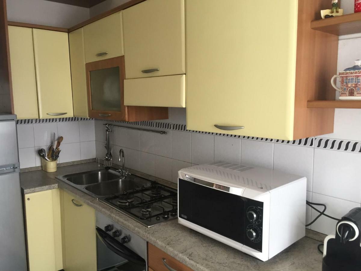 Leoni Charminghouse Appartamento *