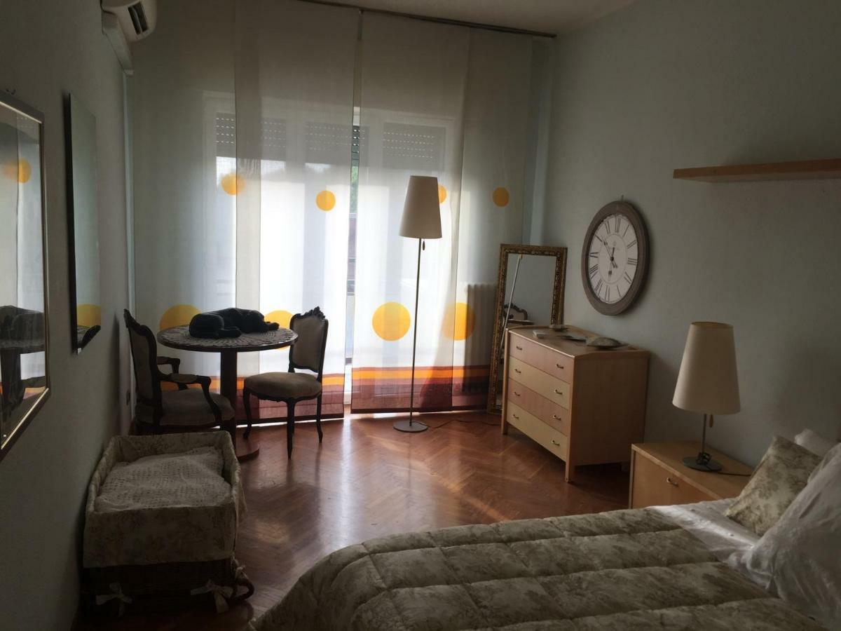 Appartamento Leoni Charminghouse