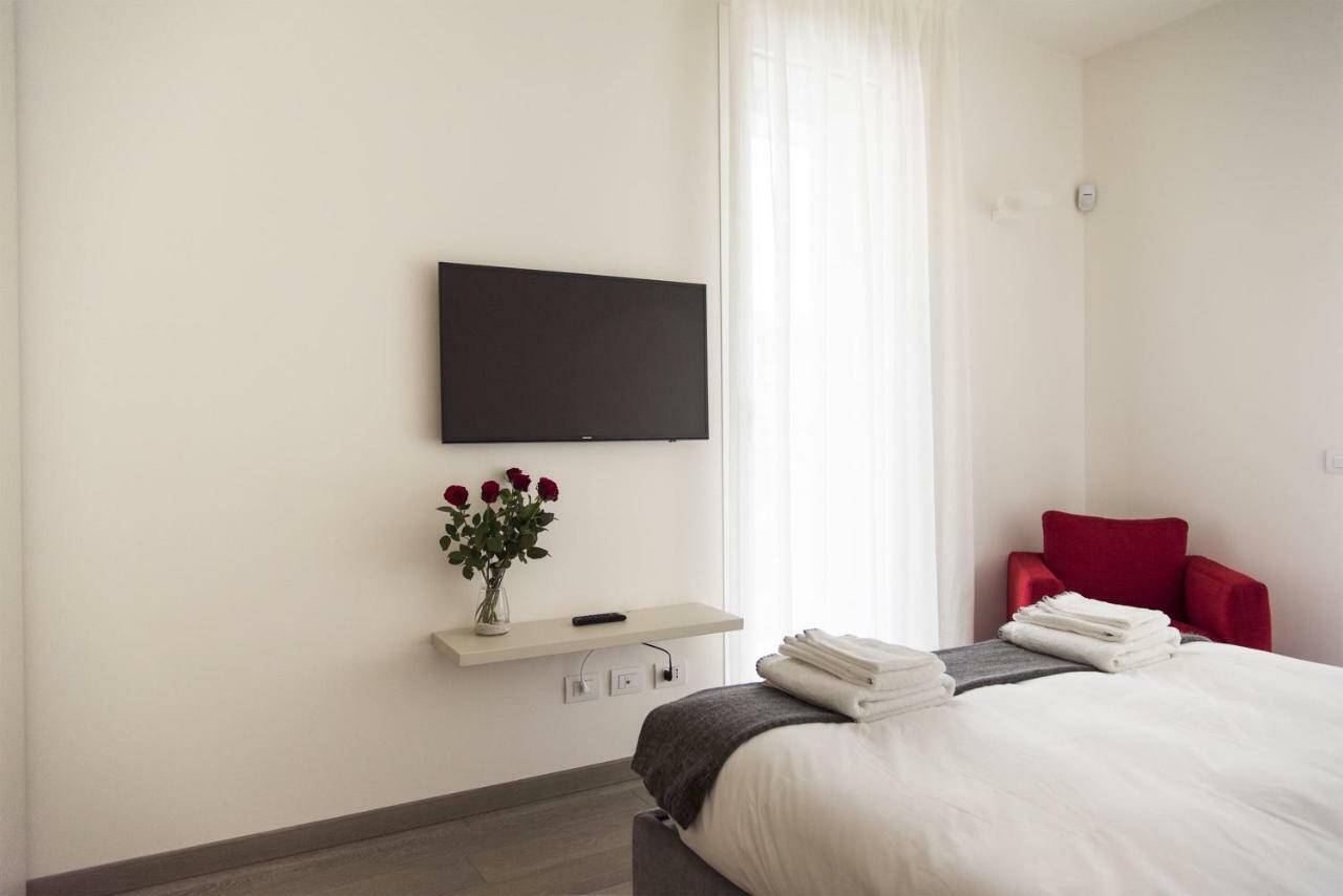 Design&new Center Appartement *