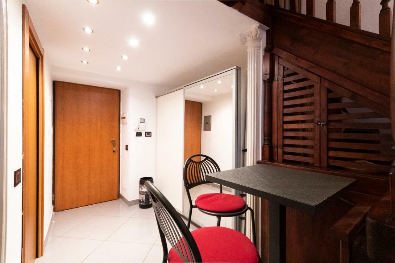 Apartment Alzaia 54 Navigli