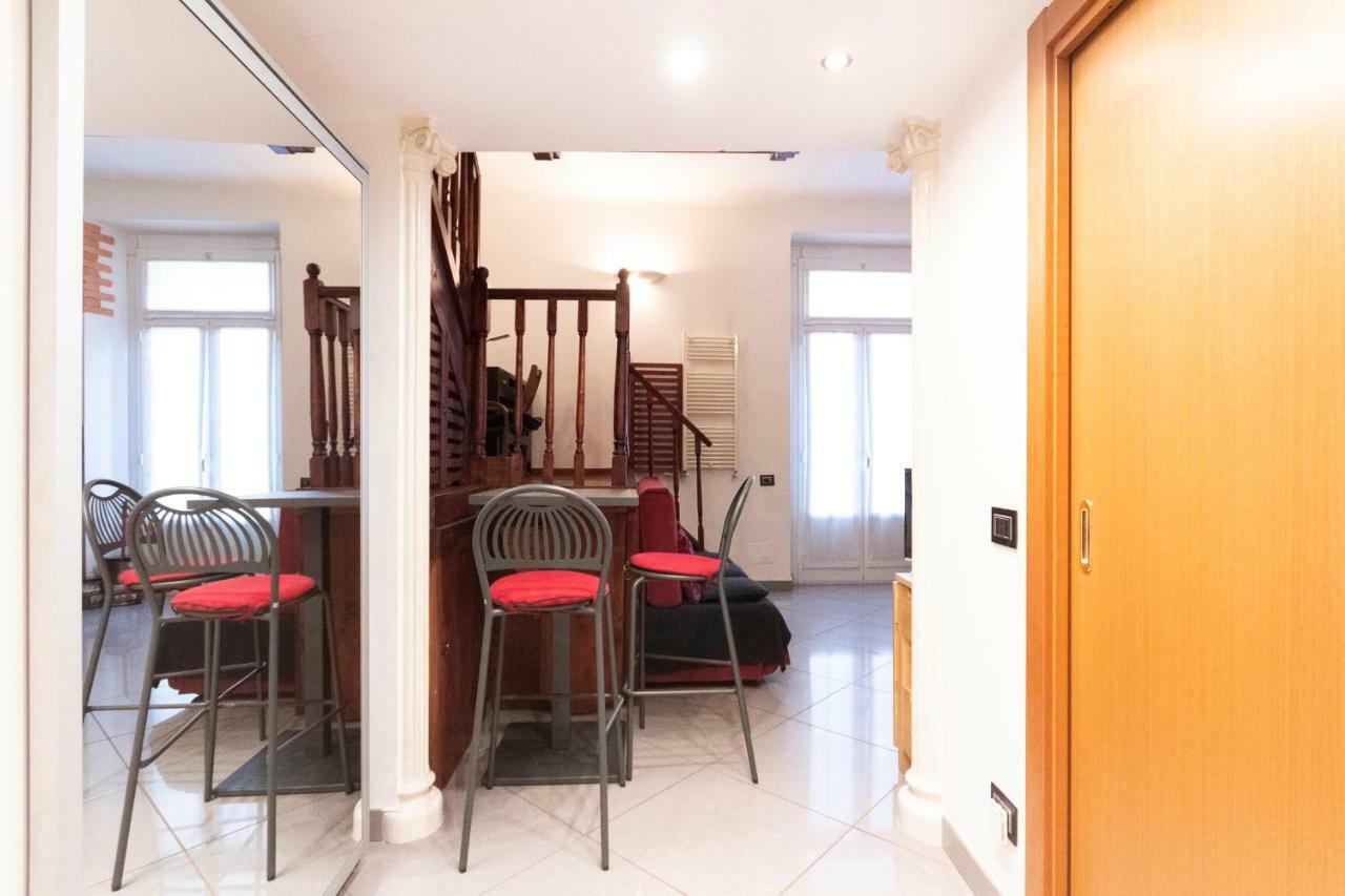 Apartment Alzaia 54 Navigli *