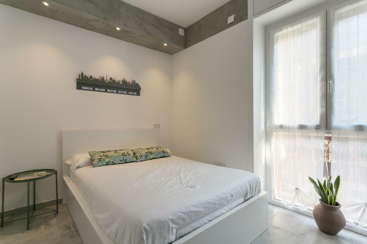 Central Station Elegant Flat Apartment