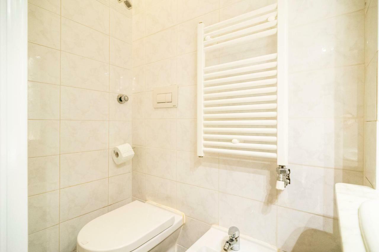 Leilighet Legnone B Flat