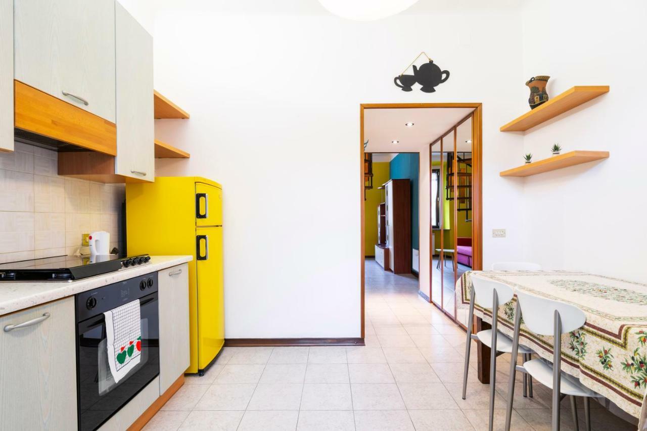 Legnone B Flat