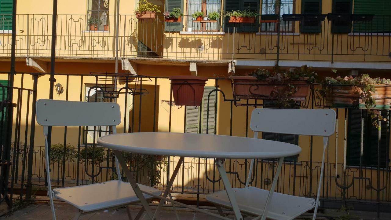 Ai Civici Di - Ripa 49 *