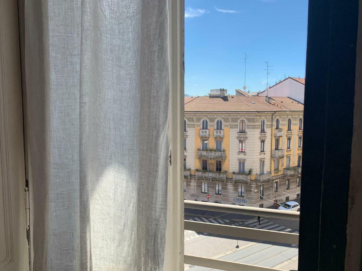 Milano Centrale B&B Monolocale-Studio Frühstückspension