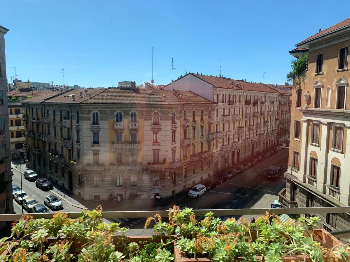 Milano Centrale B&B Monolocale-Studio Frühstückspension *