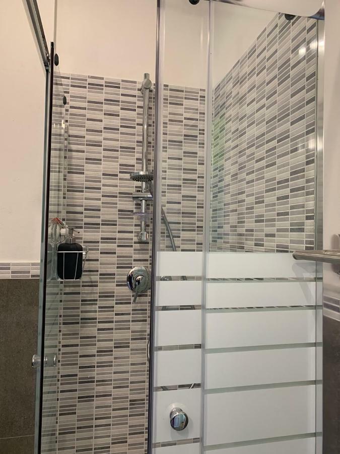 Frühstückspension Milano Centrale B&B Monolocale-Studio *