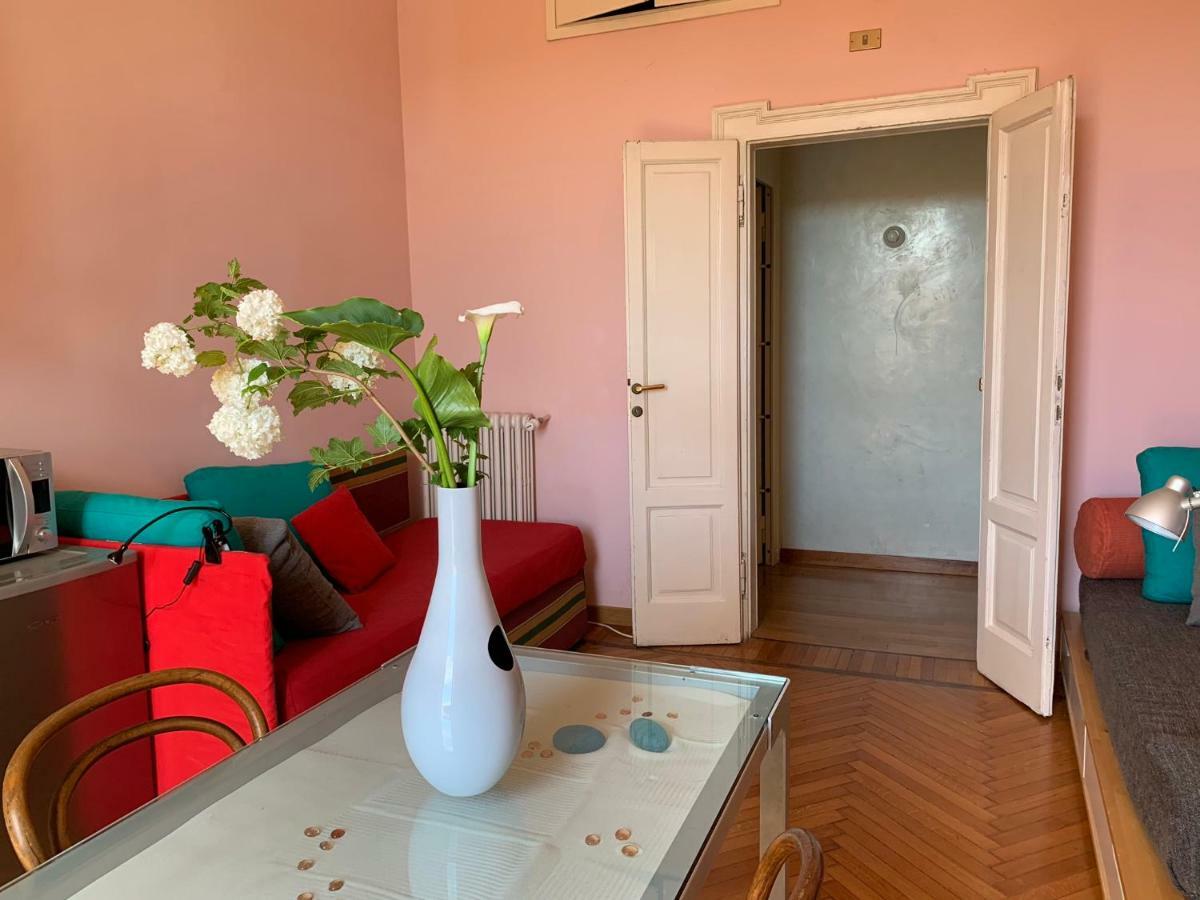 Milano Centrale B&B Monolocale-Studio Frühstückspension *