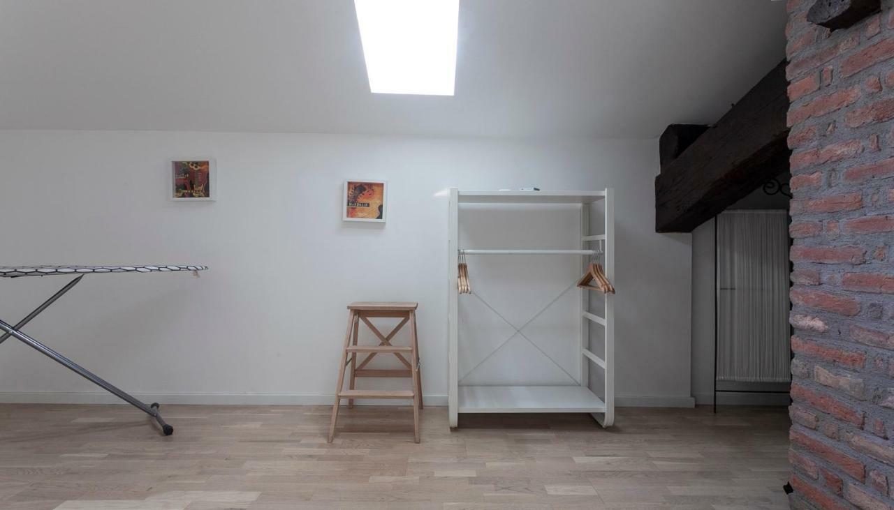 Appartement Italianway-volta Milaan