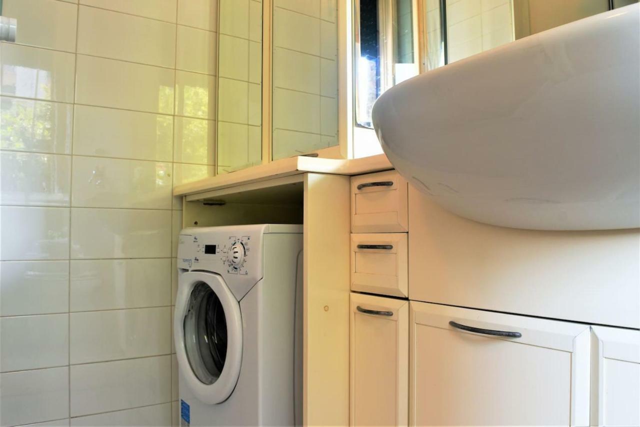 Martesana Flat Close To Yellow Metro Apartment