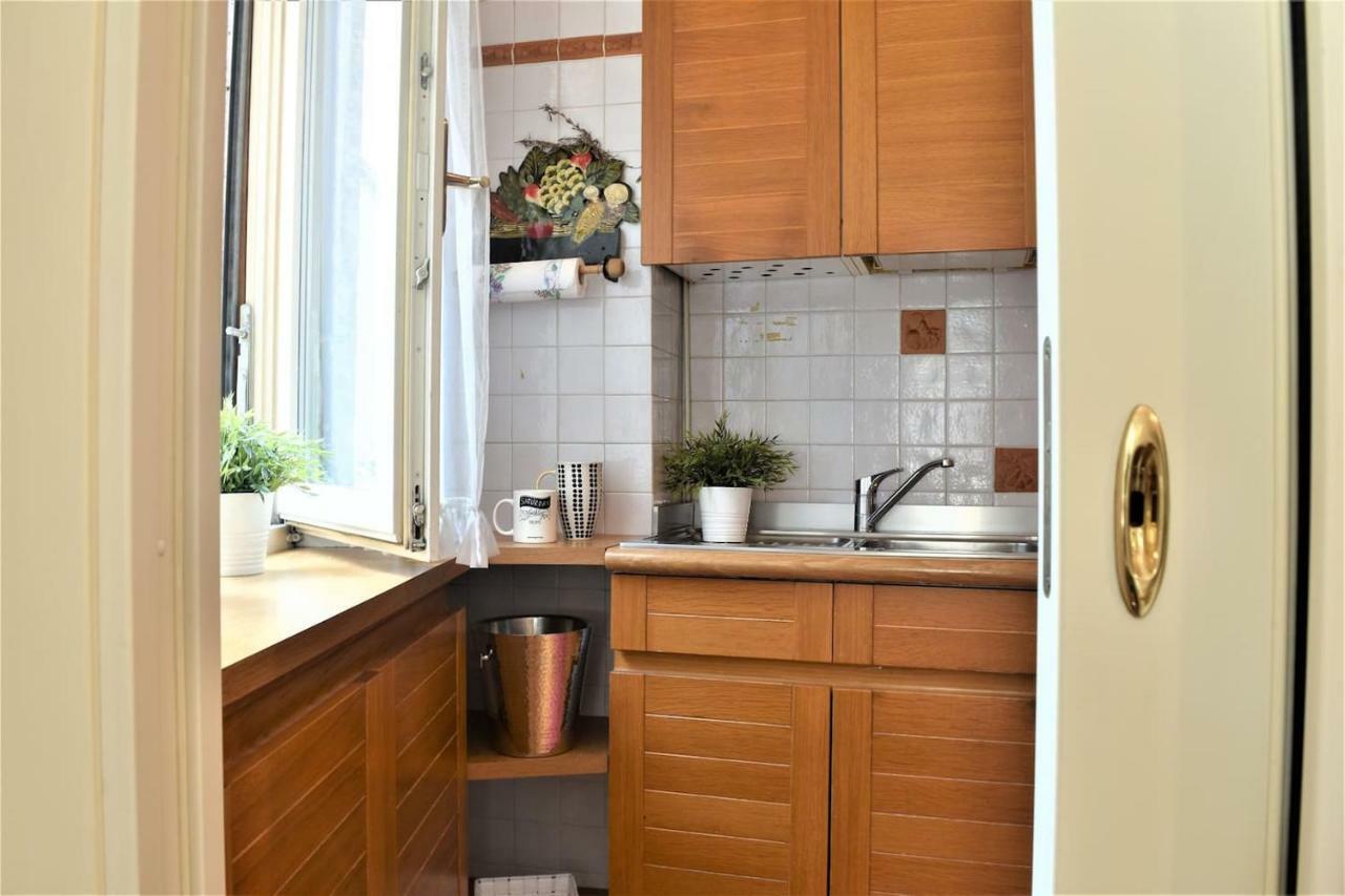 Martesana Flat Close To Yellow Metro