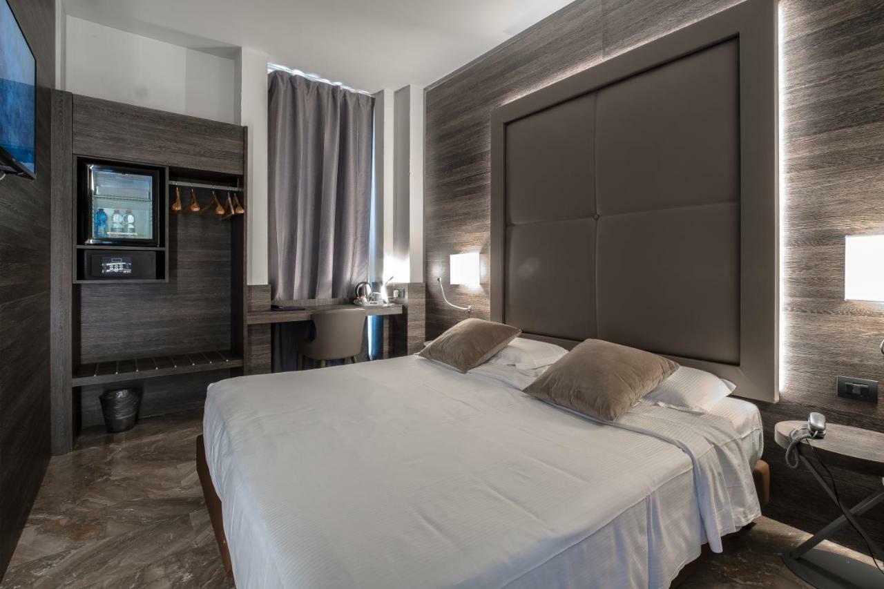 Hotell Canova