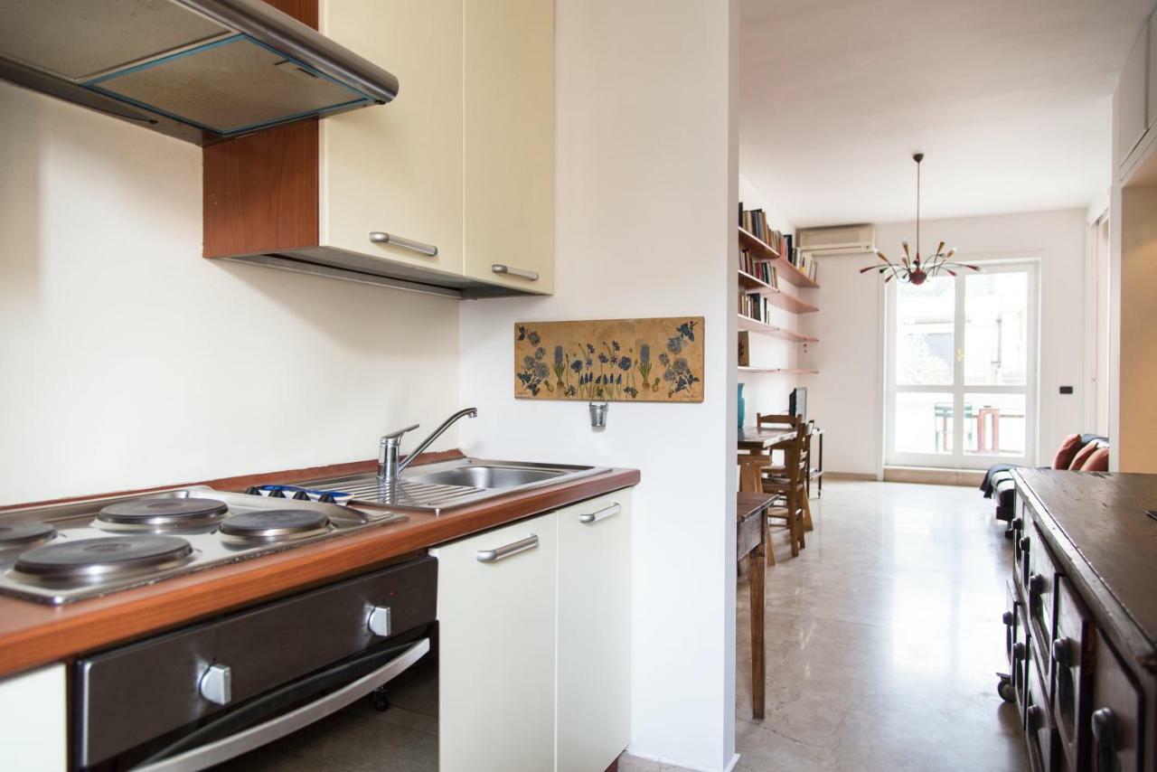 Youhosty - Copernico 47 Appartamento Milano