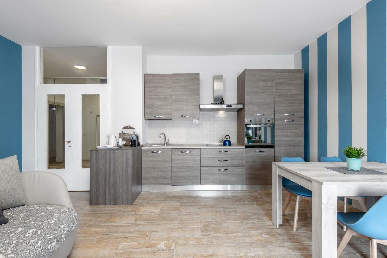 Apartment Amy Apartments, Sanzio 7 *