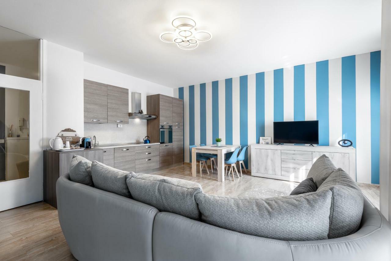 Apartment Amy Apartments, Sanzio 7 Milan