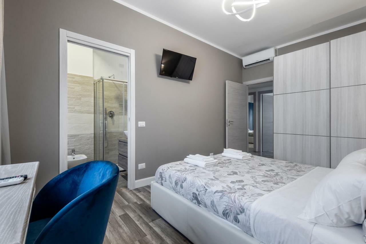 Amy Apartments, Sanzio 7 Apartment Milan