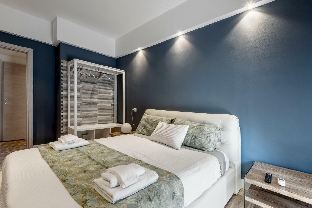 Apartment Amy Apartments, Sanzio 7 *