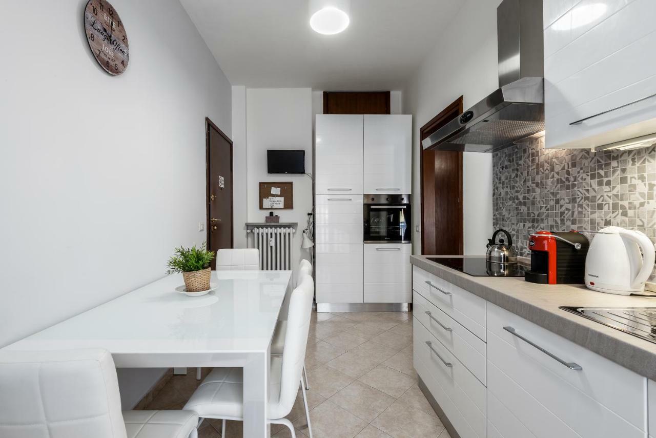 Amy Apartments, Sanzio 7 * Milan