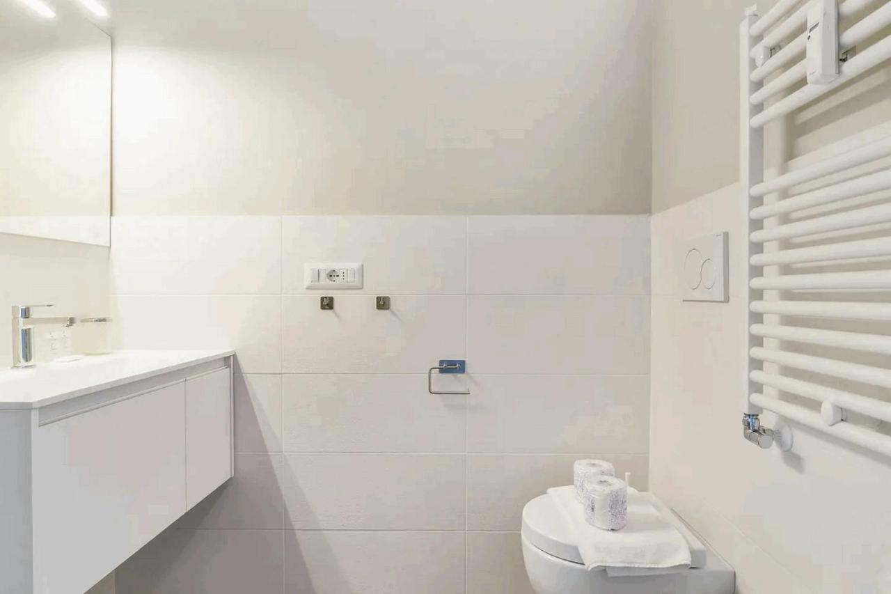 Appartamento Isola View Renovated *