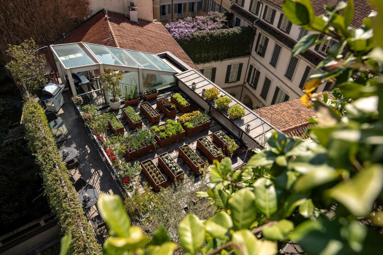 Scala 4* Mailand