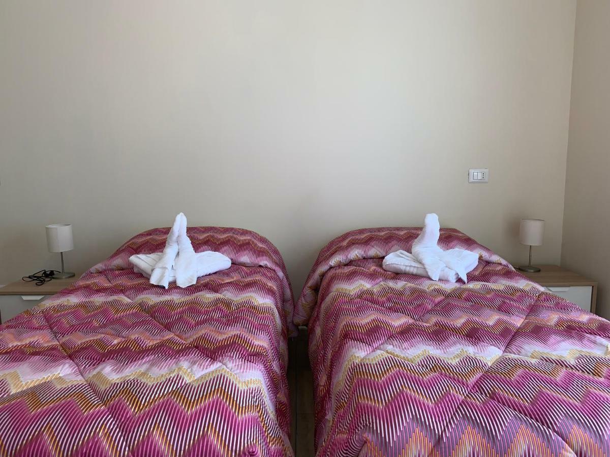 Guest house Easy Style Milan