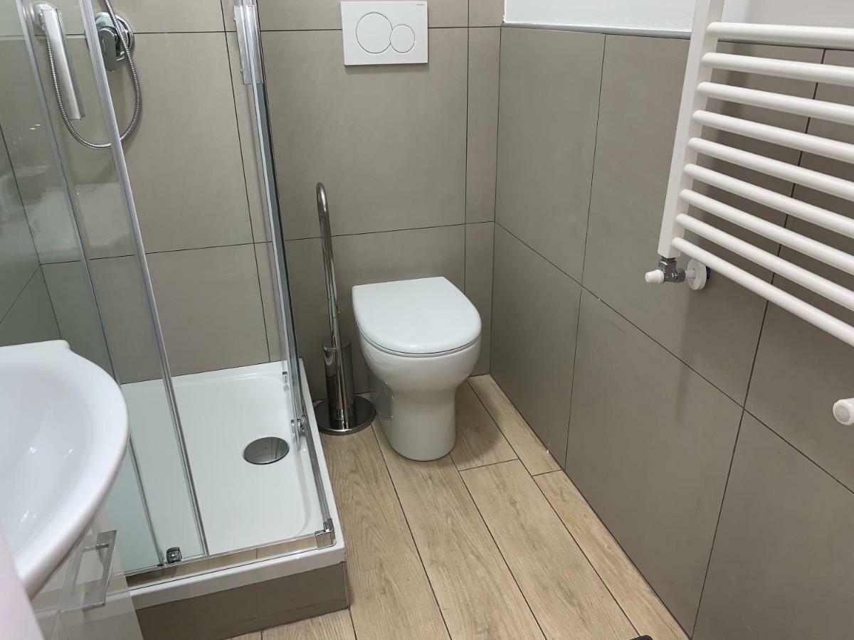 Guest house Easy Style