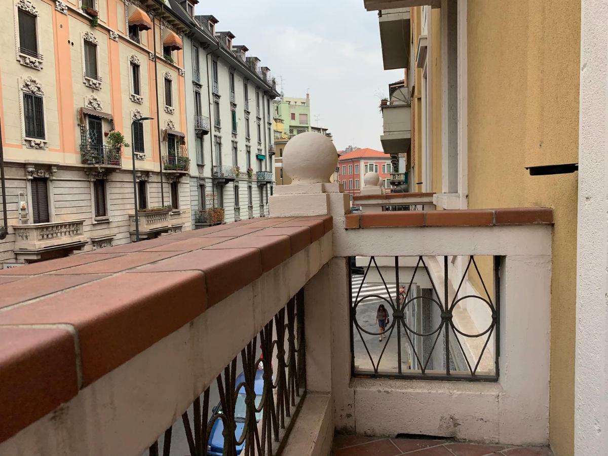Guest house Easy Style Milan