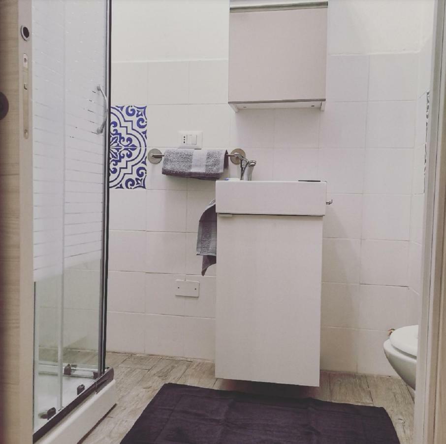 Casa Lu- Centro Leilighet Milano