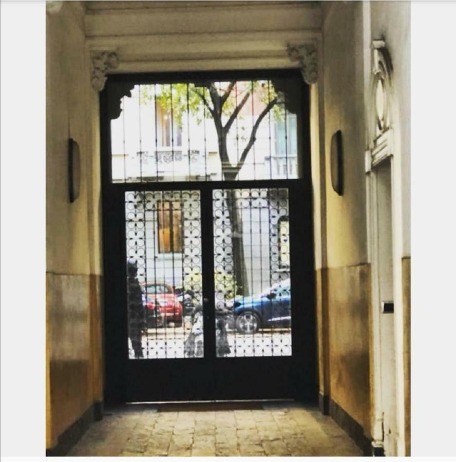Leilighet Casa Lu- Centro