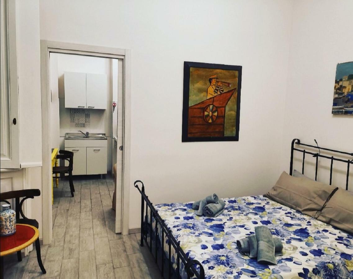 Casa Lu- Centro Leilighet