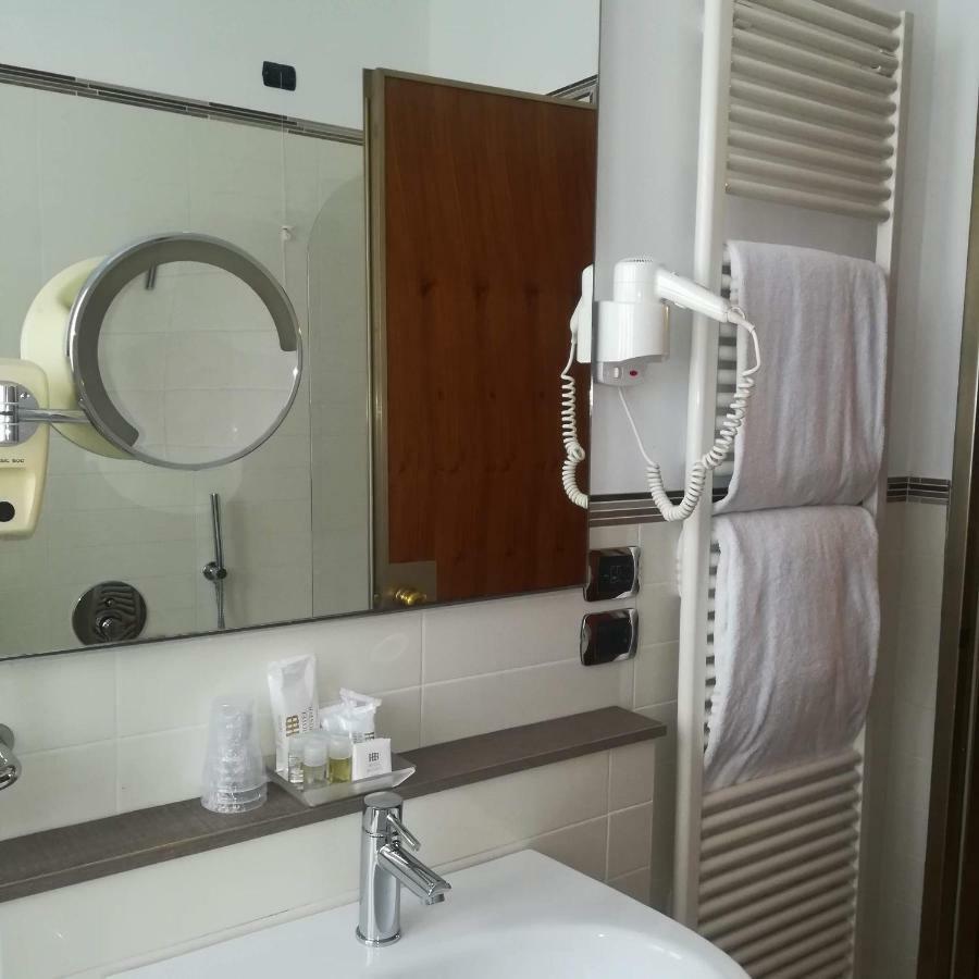 Hotel Bristol Mailand