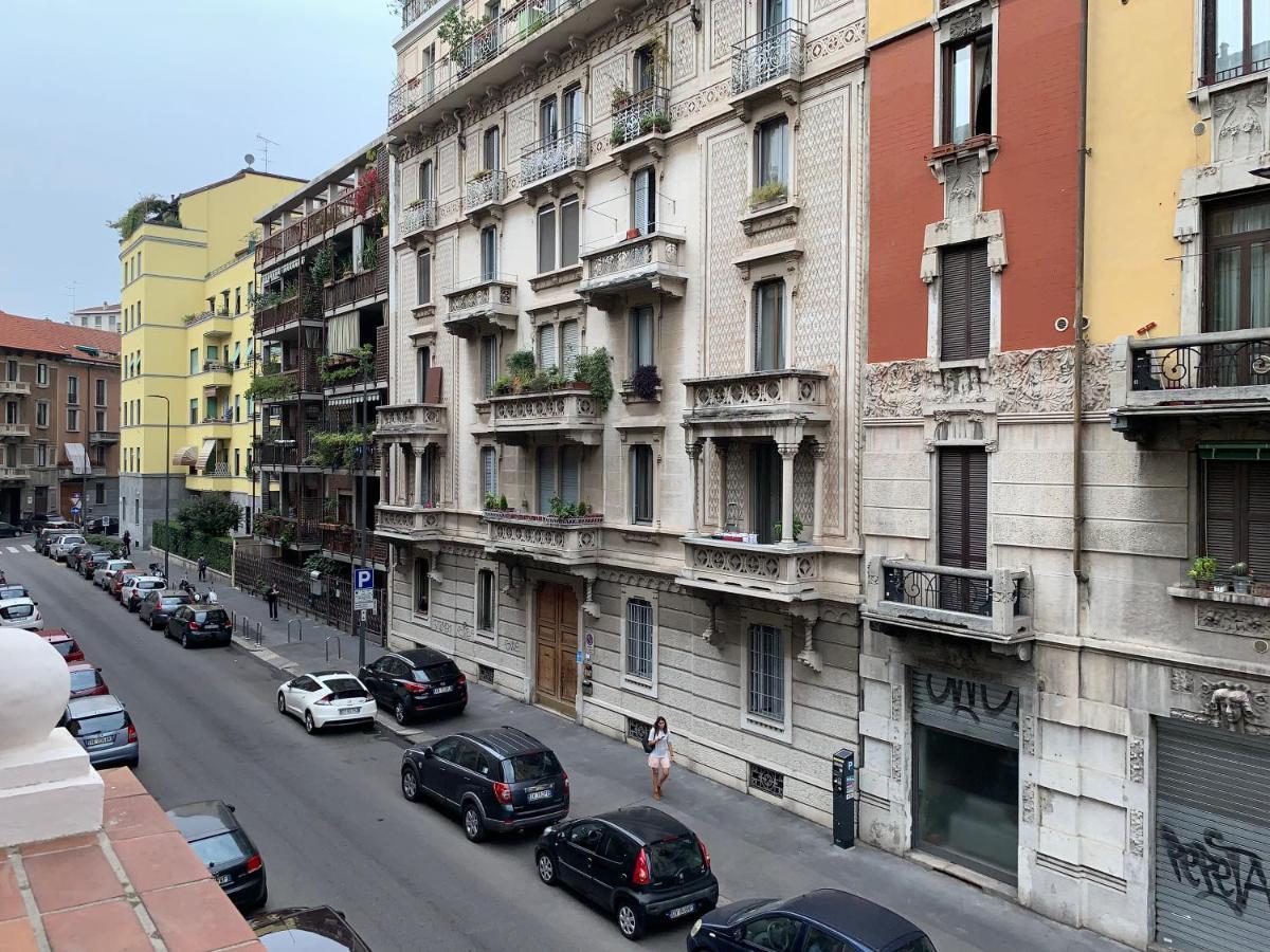 Easy Style * Milan