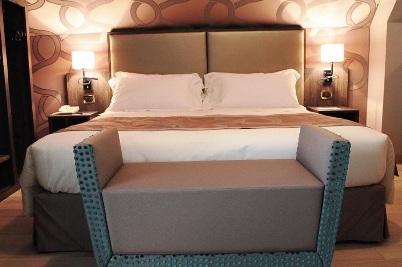 Mozart Hotel Milan