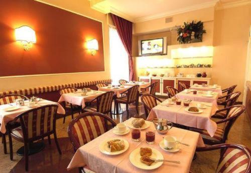 Garda Hotell Milano