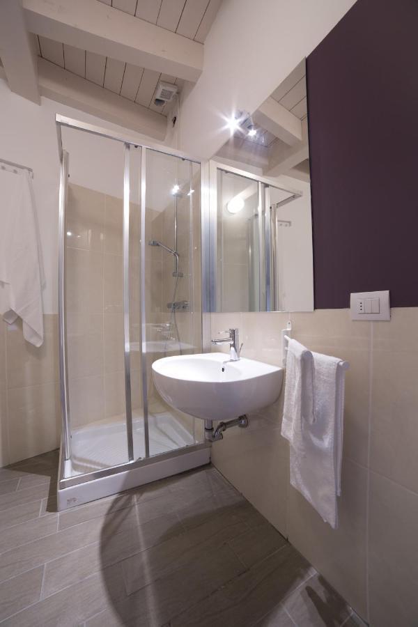 Dreams Residenza De Marchi Lejlighedshotel