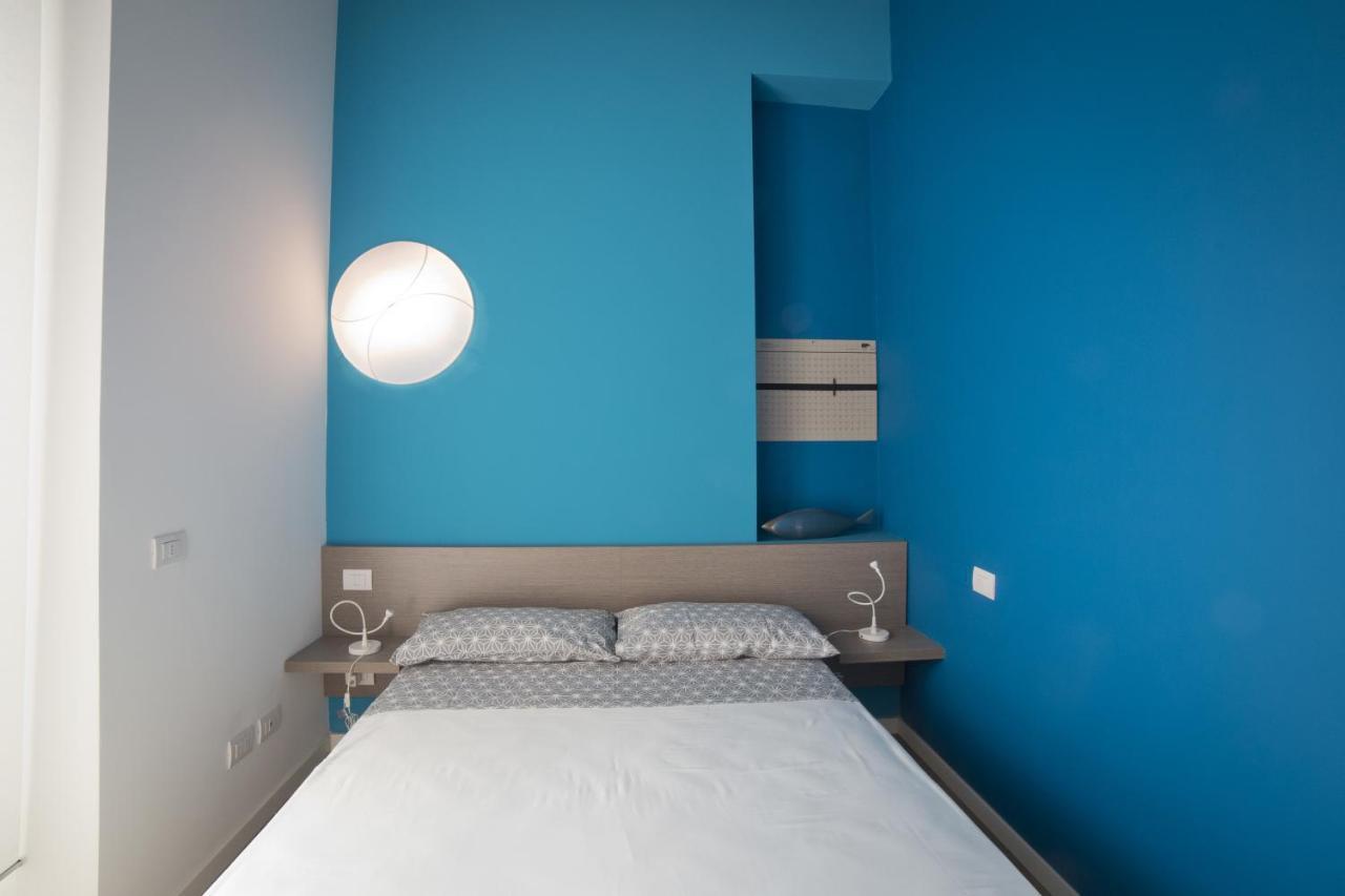 Dreams Residenza De Marchi Lejlighedshotel