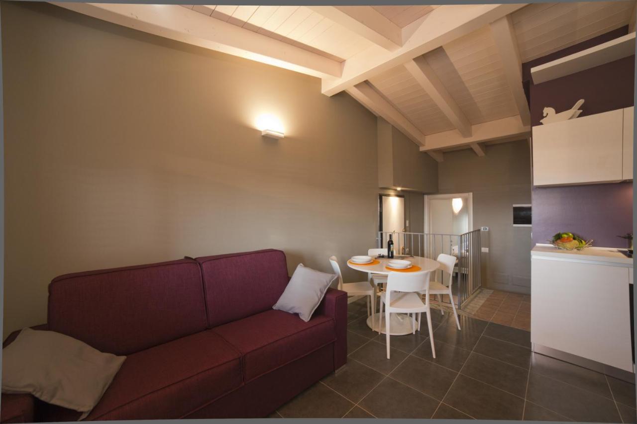 Dreams Residenza De Marchi Lejlighedshotel